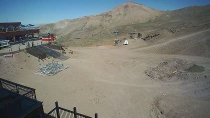 webcam valle nevado|Webcam Valle Nevado